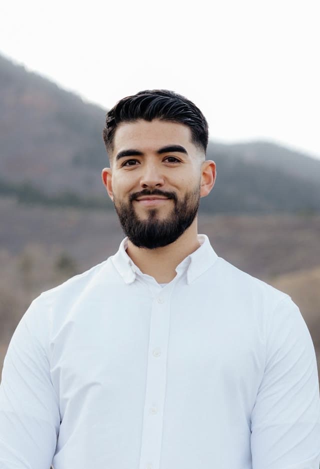 Carlos, Founder, UptownROI